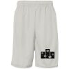Men's Pro Mesh 9" Shorts with Pockets Thumbnail