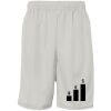 Men's Pro Mesh 9" Shorts with Pockets Thumbnail