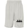Men's Pro Mesh 9" Shorts with Pockets Thumbnail