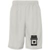 Men's Pro Mesh 9" Shorts with Pockets Thumbnail