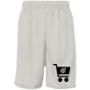 Men's Pro Mesh 9" Shorts with Pockets Thumbnail