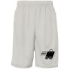 Men's Pro Mesh 9" Shorts with Pockets Thumbnail