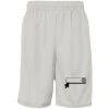 Men's Pro Mesh 9" Shorts with Pockets Thumbnail