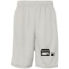 Men's Pro Mesh 9" Shorts with Pockets Thumbnail