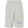 Men's Pro Mesh 9" Shorts with Pockets Thumbnail