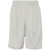 Men's Pro Mesh 9" Shorts with Pockets Thumbnail
