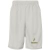 Men's Pro Mesh 9" Shorts with Pockets Thumbnail