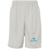 Men's Pro Mesh 9" Shorts with Pockets Thumbnail