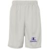 Men's Pro Mesh 9" Shorts with Pockets Thumbnail