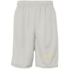 Men's Pro Mesh 9" Shorts with Pockets Thumbnail