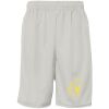 Men's Pro Mesh 9" Shorts with Pockets Thumbnail