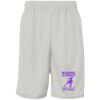 Men's Pro Mesh 9" Shorts with Pockets Thumbnail