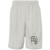 Men's Pro Mesh 9" Shorts with Pockets Thumbnail