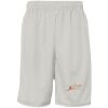 Men's Pro Mesh 9" Shorts with Pockets Thumbnail