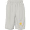 Men's Pro Mesh 9" Shorts with Pockets Thumbnail