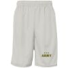 Men's Pro Mesh 9" Shorts with Pockets Thumbnail