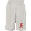 Men's Pro Mesh 9" Shorts with Pockets Thumbnail