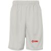 Men's Pro Mesh 9" Shorts with Pockets Thumbnail