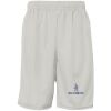 Men's Pro Mesh 9" Shorts with Pockets Thumbnail