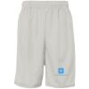 Men's Pro Mesh 9" Shorts with Pockets Thumbnail