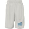 Men's Pro Mesh 9" Shorts with Pockets Thumbnail