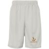 Men's Pro Mesh 9" Shorts with Pockets Thumbnail