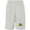 Men's Pro Mesh 9" Shorts with Pockets Thumbnail