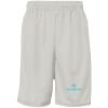 Men's Pro Mesh 9" Shorts with Pockets Thumbnail