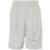 Men's Pro Mesh 9" Shorts with Pockets Thumbnail