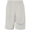 Men's Pro Mesh 9" Shorts with Pockets Thumbnail