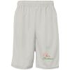 Men's Pro Mesh 9" Shorts with Pockets Thumbnail