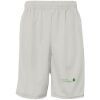 Men's Pro Mesh 9" Shorts with Pockets Thumbnail