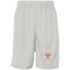 Men's Pro Mesh 9" Shorts with Pockets Thumbnail