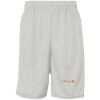 Men's Pro Mesh 9" Shorts with Pockets Thumbnail