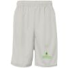 Men's Pro Mesh 9" Shorts with Pockets Thumbnail