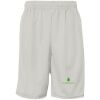 Men's Pro Mesh 9" Shorts with Pockets Thumbnail