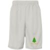 Men's Pro Mesh 9" Shorts with Pockets Thumbnail