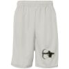 Men's Pro Mesh 9" Shorts with Pockets Thumbnail