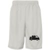 Men's Pro Mesh 9" Shorts with Pockets Thumbnail