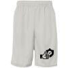 Men's Pro Mesh 9" Shorts with Pockets Thumbnail