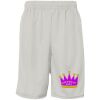 Men's Pro Mesh 9" Shorts with Pockets Thumbnail