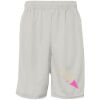 Men's Pro Mesh 9" Shorts with Pockets Thumbnail