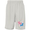 Men's Pro Mesh 9" Shorts with Pockets Thumbnail