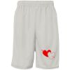 Men's Pro Mesh 9" Shorts with Pockets Thumbnail