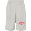 Men's Pro Mesh 9" Shorts with Pockets Thumbnail