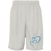 Men's Pro Mesh 9" Shorts with Pockets Thumbnail