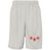 Men's Pro Mesh 9" Shorts with Pockets Thumbnail