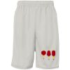 Men's Pro Mesh 9" Shorts with Pockets Thumbnail