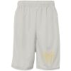 Men's Pro Mesh 9" Shorts with Pockets Thumbnail