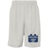 Men's Pro Mesh 9" Shorts with Pockets Thumbnail